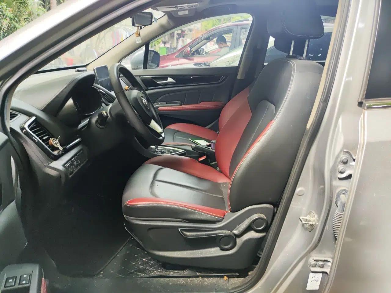 Dongfeng Aeolus AX5 2019 1.4T Automatic Zhiyue Model China V Standard — миниатюра 12