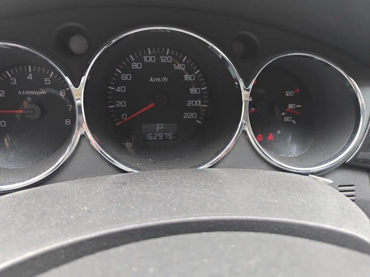 Dongfeng Aeolus S30 2013 1.5L Automatic Zunya Model — миниатюра 13