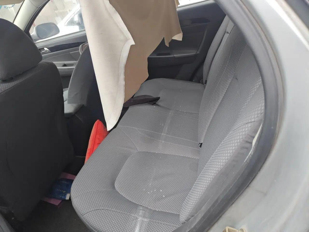 Dongfeng Aeolus S30 2013 1.5L Automatic Zunya Model — миниатюра 18