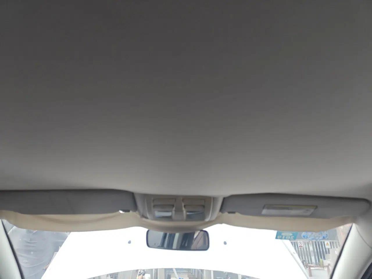 Dongfeng Aeolus S30 2013 1.5L Automatic Zunya Model — миниатюра 19