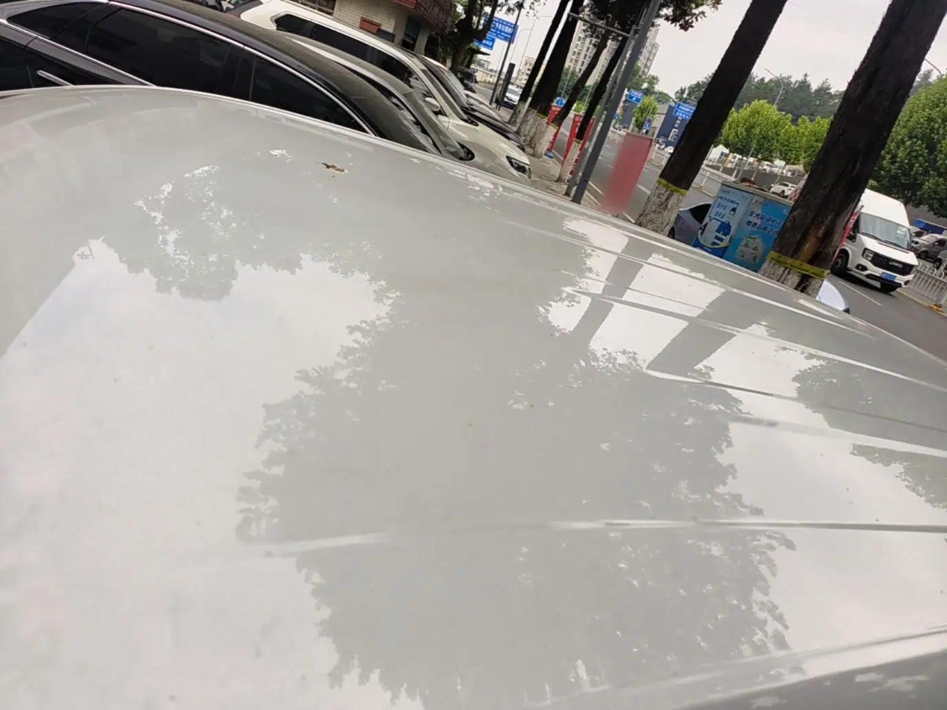 Dongfeng Aeolus SKY EV01 2025 530 km AIR Elite Edition — миниатюра 11