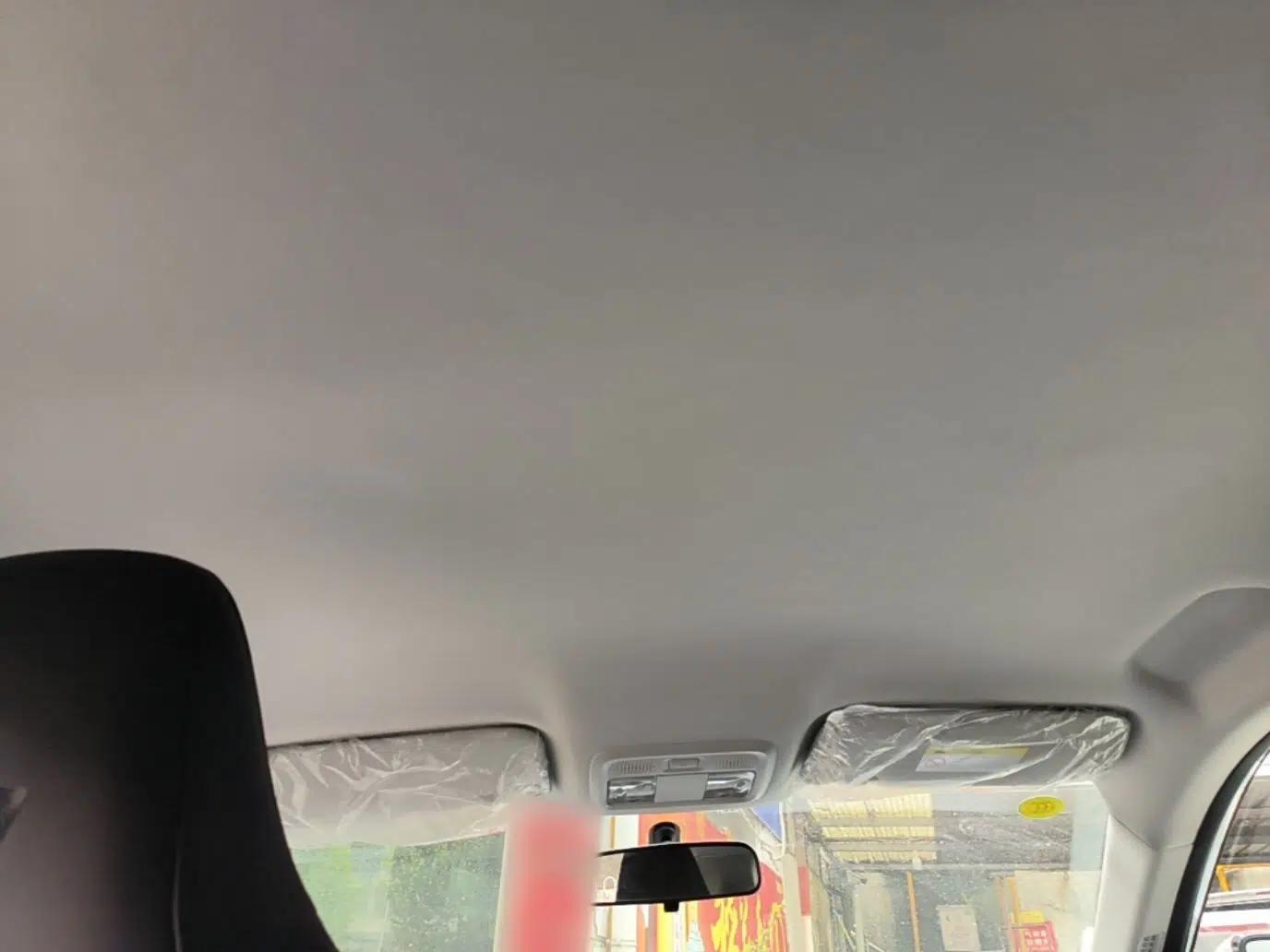 Dongfeng Aeolus SKY EV01 2025 530 km AIR Elite Edition — миниатюра 21