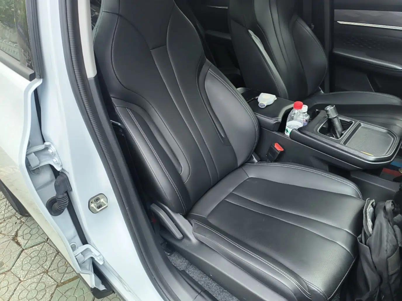 Dongfeng Aeolus SKY EV01 2025 530 km AIR Elite Edition — миниатюра 23