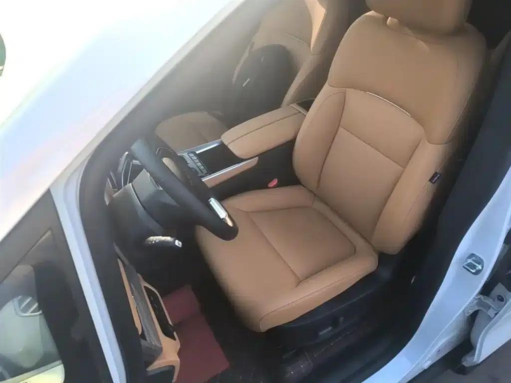 Maxus G50 Plug-in Hybrid 2025 Navigator Edition — миниатюра 15