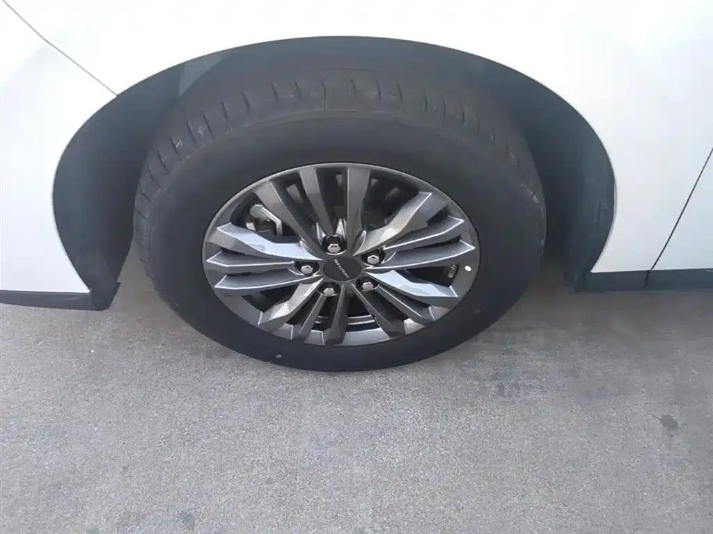 Maxus G50 Plug-in Hybrid 2025 Navigator Edition — миниатюра 23