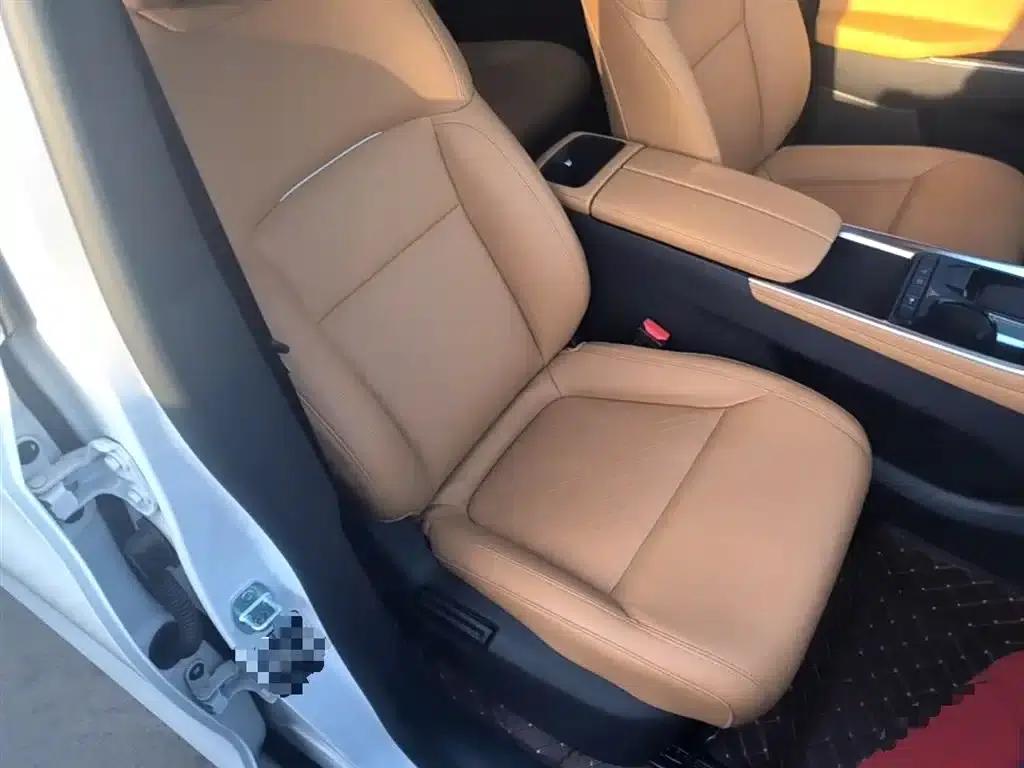 Maxus G50 Plug-in Hybrid 2025 Navigator Edition — миниатюра 25