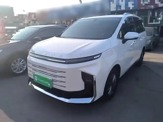 Maxus G50 Plug-in Hybrid 2025 Navigator Edition
