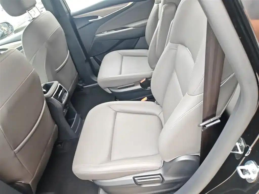 Maxus G50 Plug-in Hybrid 2025 Navigator Edition — миниатюра 17