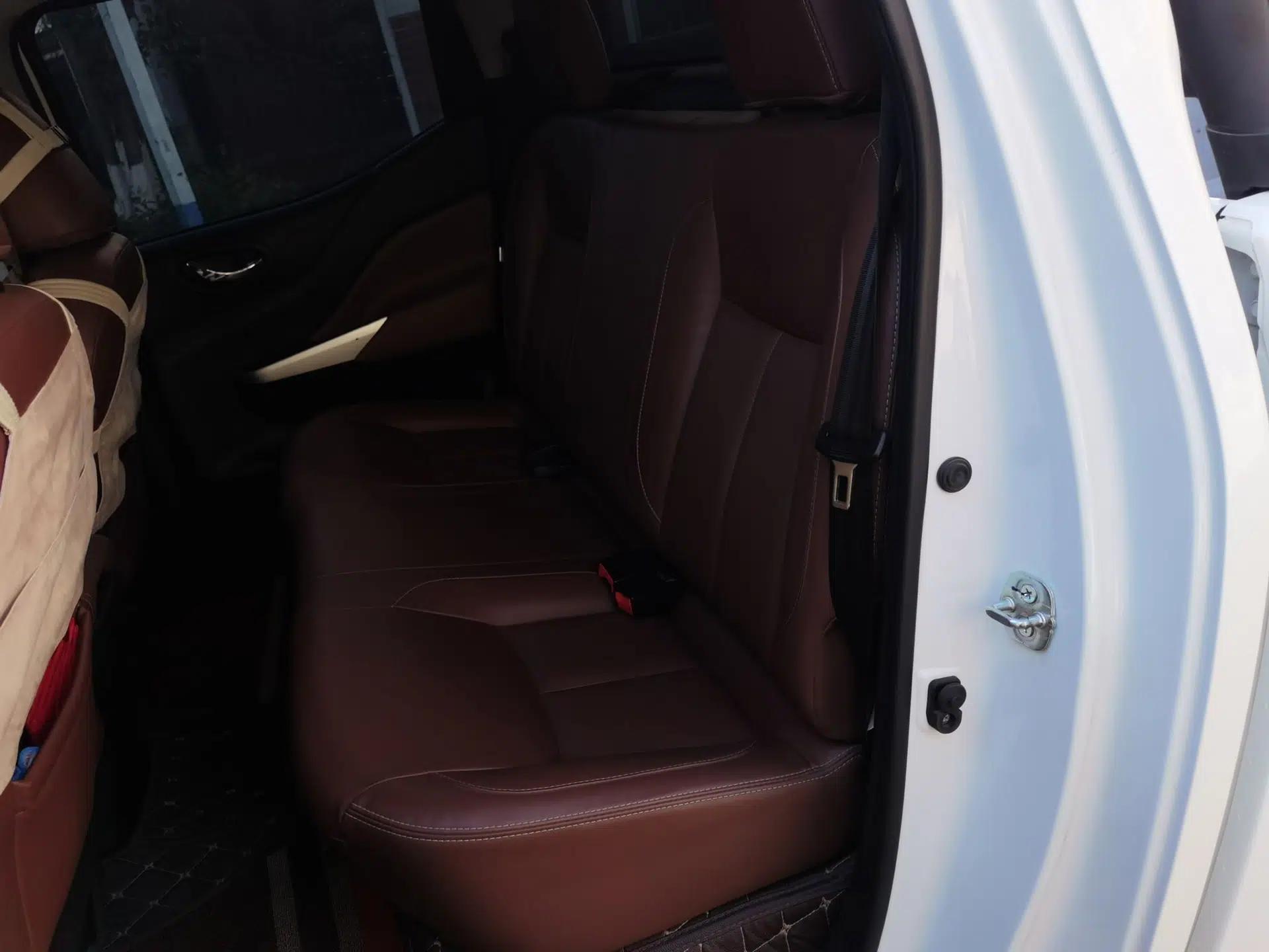 Dongfeng Ruichi 6 2021 2.3T Automatic 4x4 Diesel Luxury Long-Box M9T — миниатюра 18