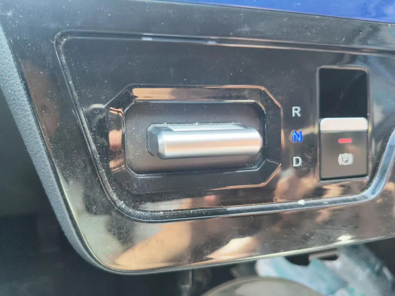 Dongfeng Yufeng EM27 2024 EM27 EVE Energy 41.86 kWh — миниатюра 15