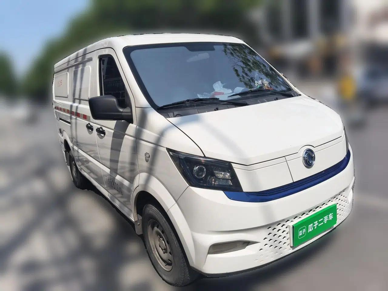 Dongfeng Yufeng EM27 2024 EM27 EVE Energy 41.86 kWh — миниатюра 3