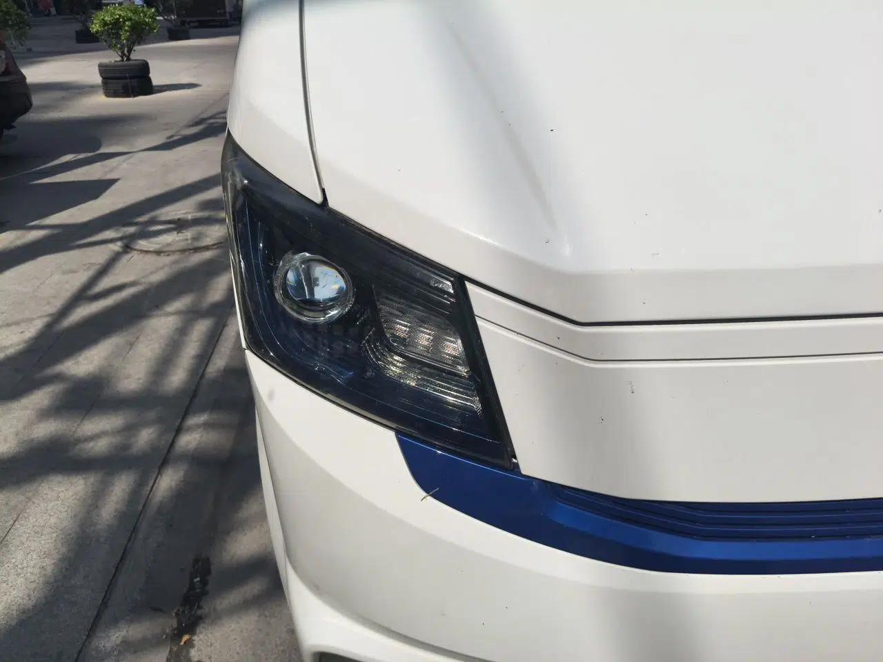 Dongfeng Yufeng EM27 2024 EM27 EVE Energy 41.86 kWh — миниатюра 7