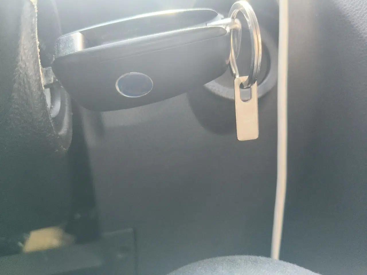Dongfeng Yufeng EM27 2024 EM27 EVE Energy 41.86 kWh — миниатюра 9