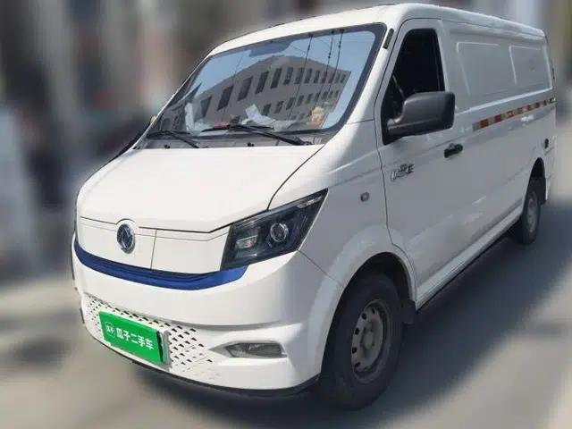 Dongfeng Yufeng EM27 2024 EM27 EVE Energy 41.86 kWh