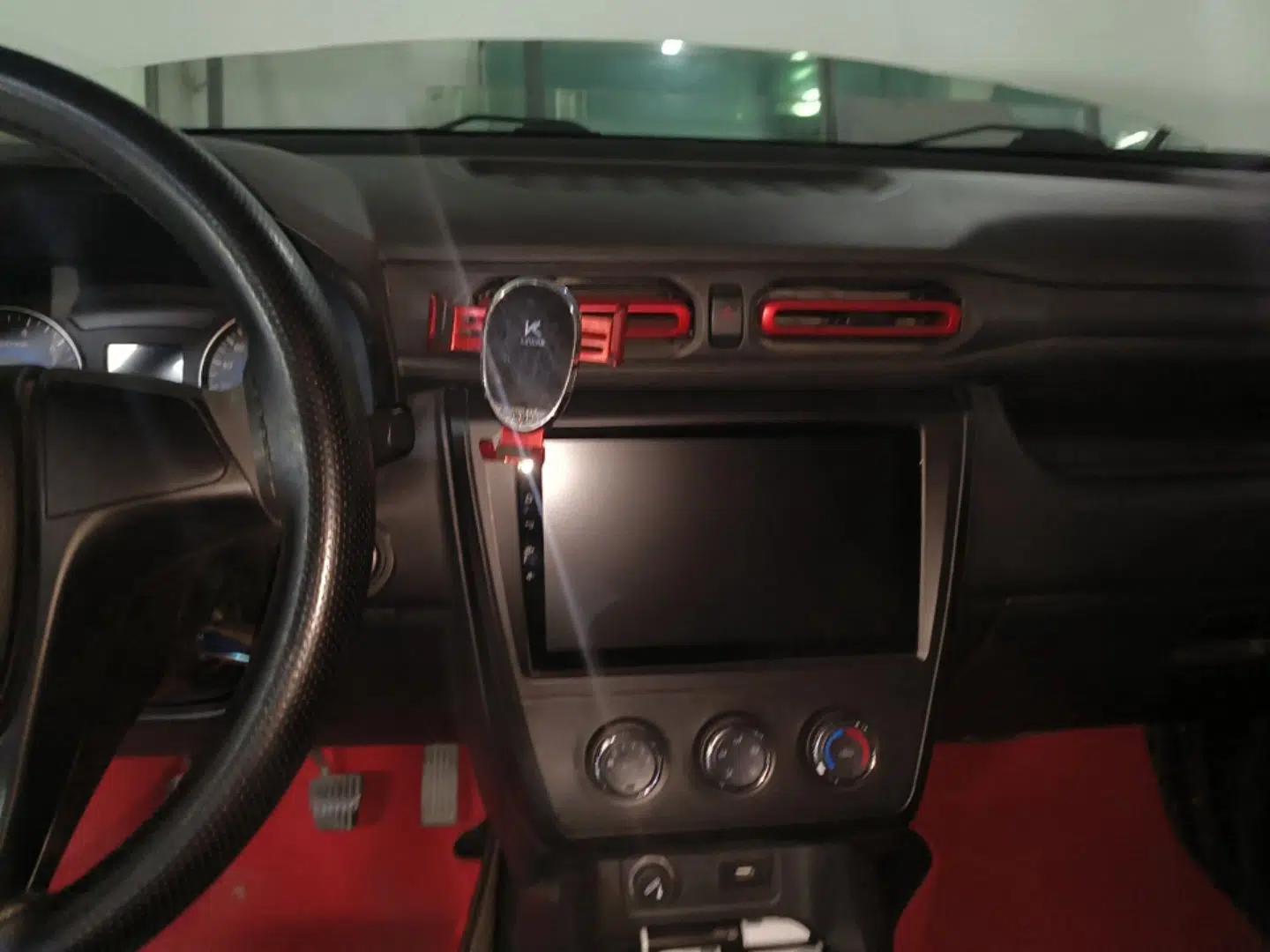 Dongfeng Fengon 380 2022 1.5L Comfort-Class Passenger Vehicle (Steel Spring) with 7 Seats — миниатюра 15