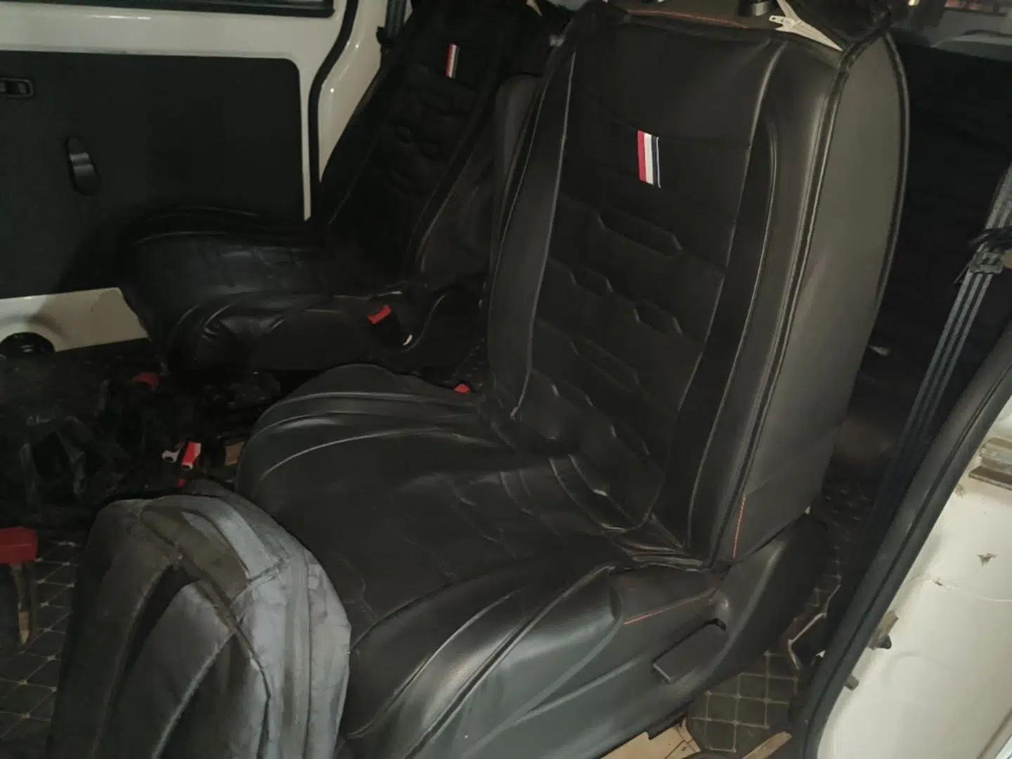 Dongfeng Fengon 380 2022 1.5L Comfort-Class Passenger Vehicle (Steel Spring) with 7 Seats — миниатюра 19