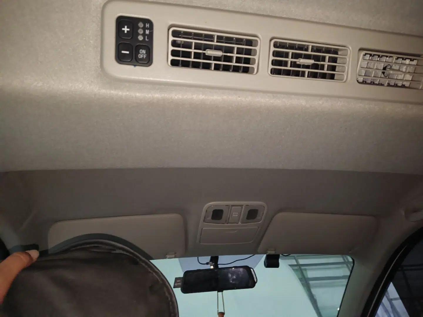 Dongfeng Fengon 380 2022 1.5L Comfort-Class Passenger Vehicle (Steel Spring) with 7 Seats — миниатюра 20