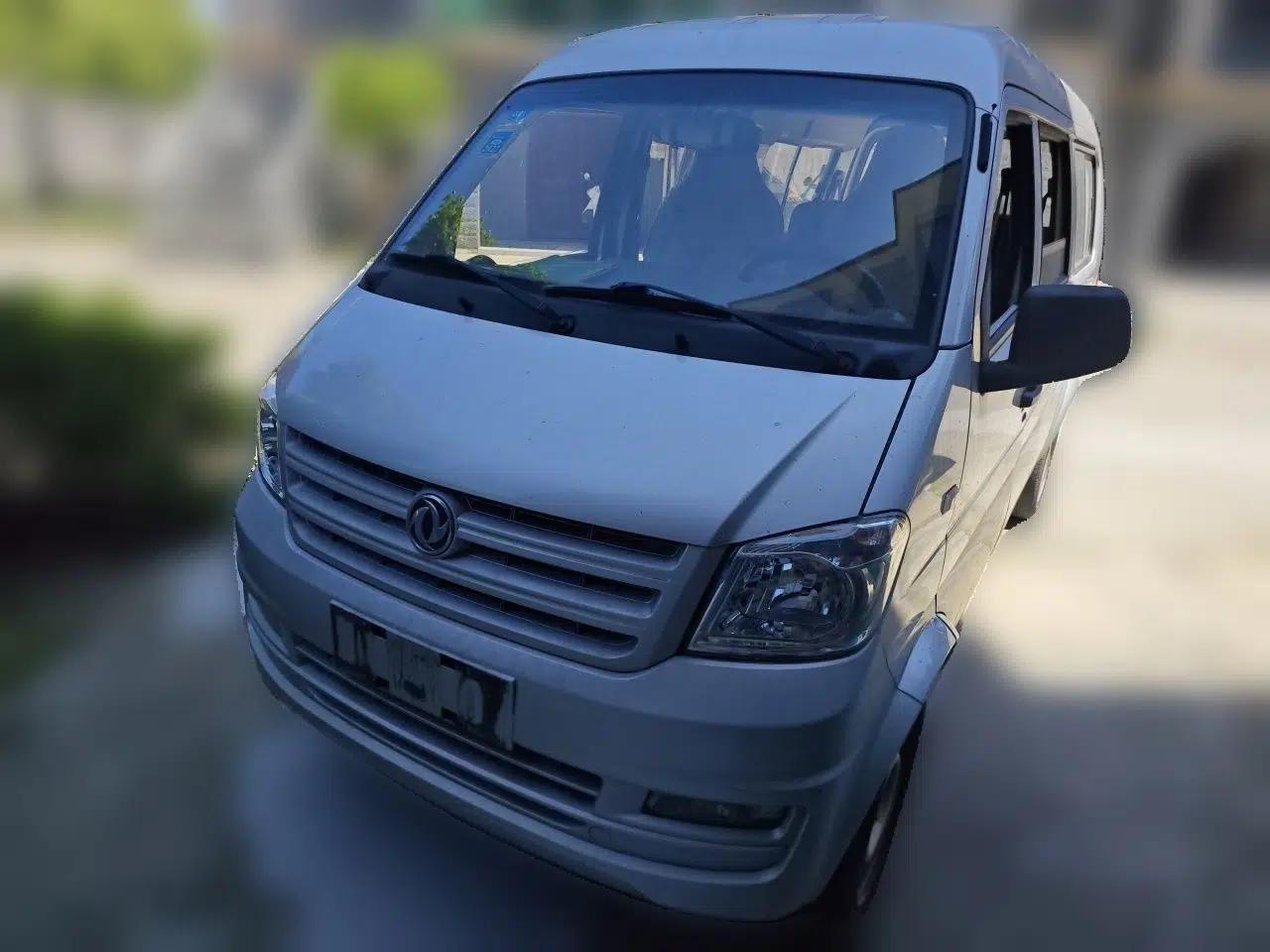 Dongfeng Xiaokang K07S 2016 1.0L Practical Version AF10-12 — миниатюра 1