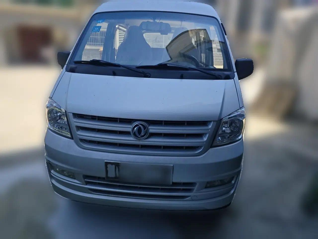 Dongfeng Xiaokang K07S 2016 1.0L Practical Version AF10-12 — миниатюра 2