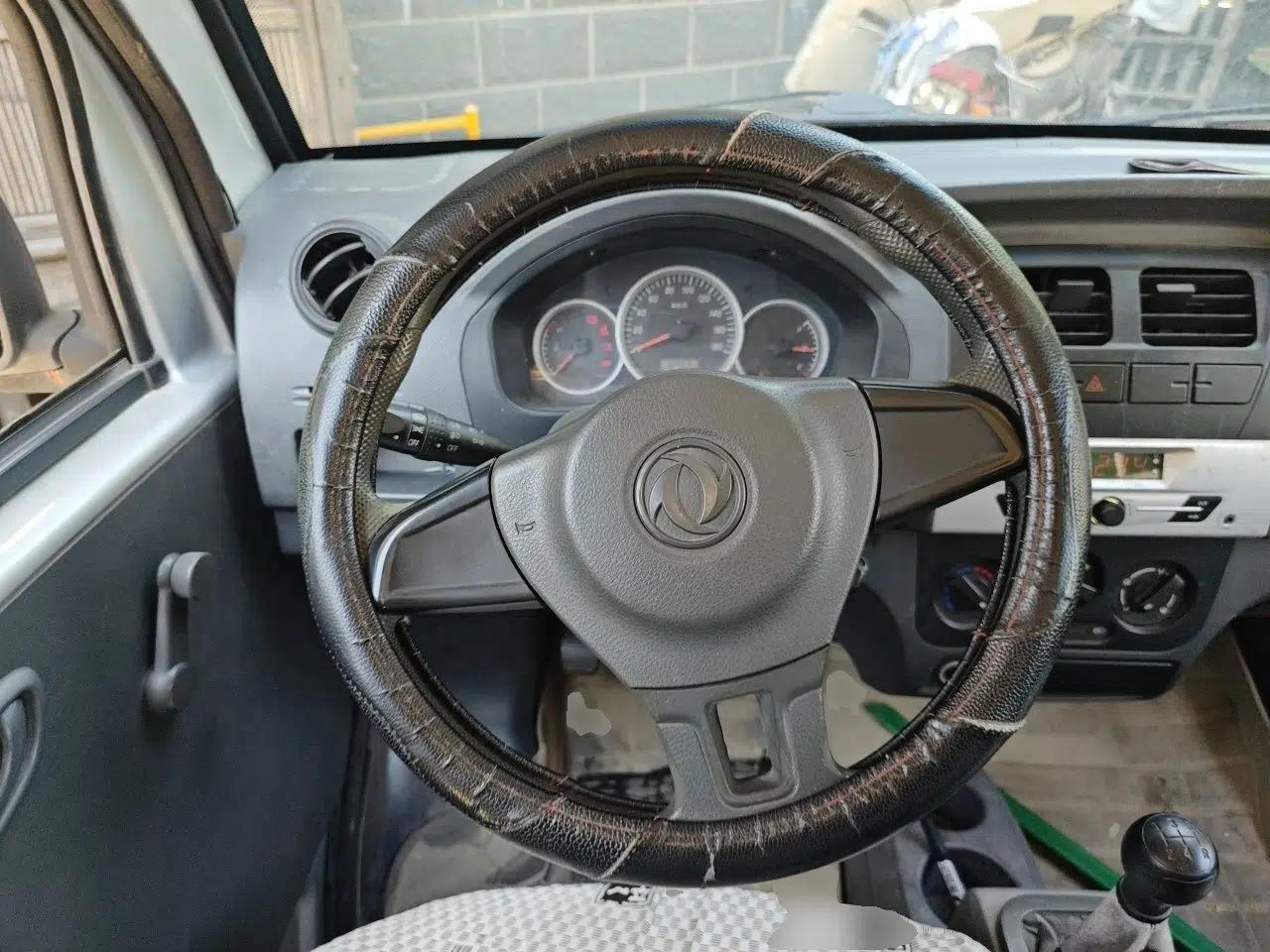 Dongfeng Xiaokang K07S 2016 1.0L Practical Version AF10-12 — миниатюра 11