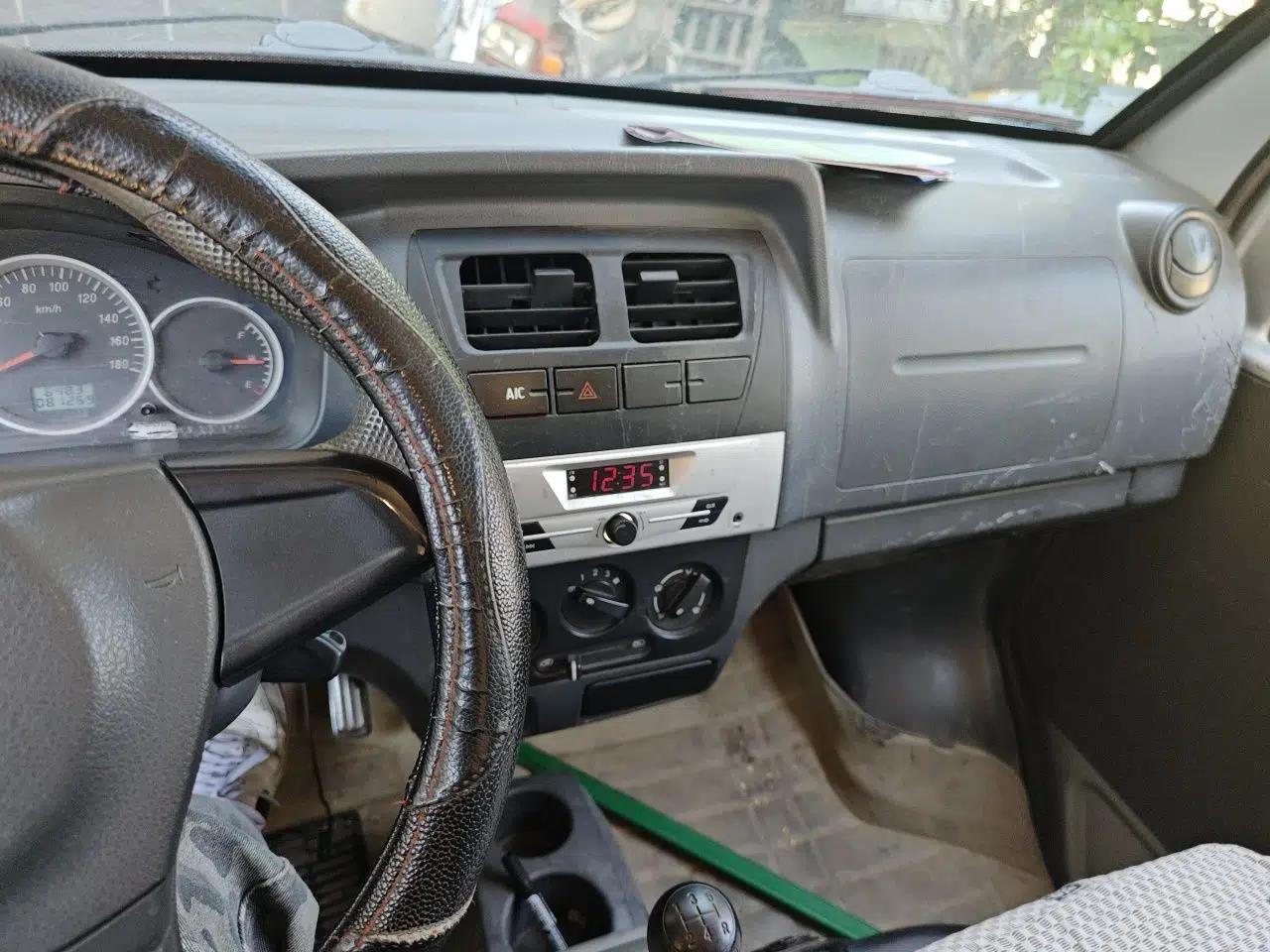 Dongfeng Xiaokang K07S 2016 1.0L Practical Version AF10-12 — миниатюра 14