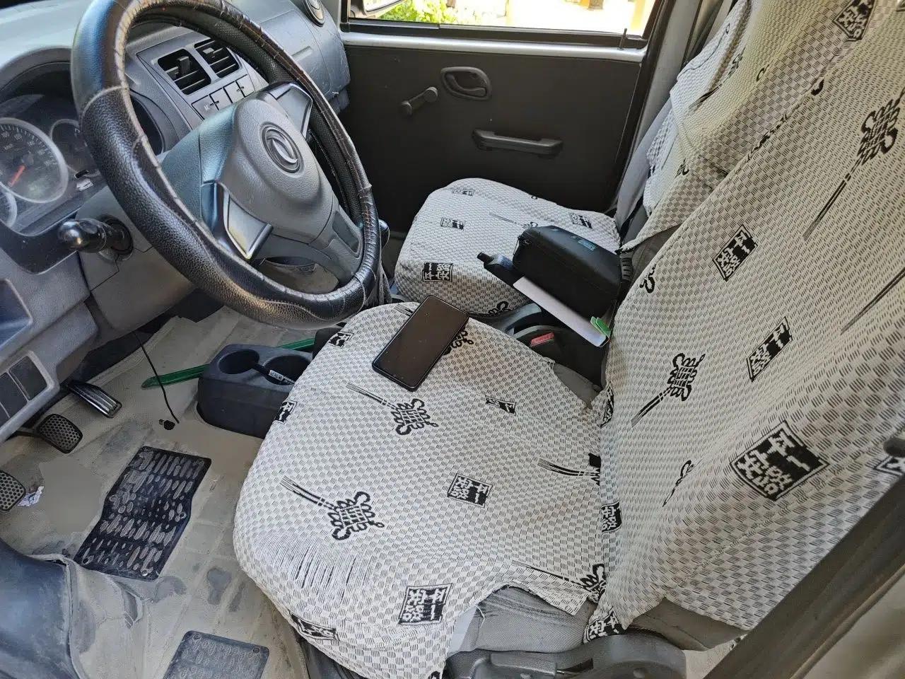 Dongfeng Xiaokang K07S 2016 1.0L Practical Version AF10-12 — миниатюра 16