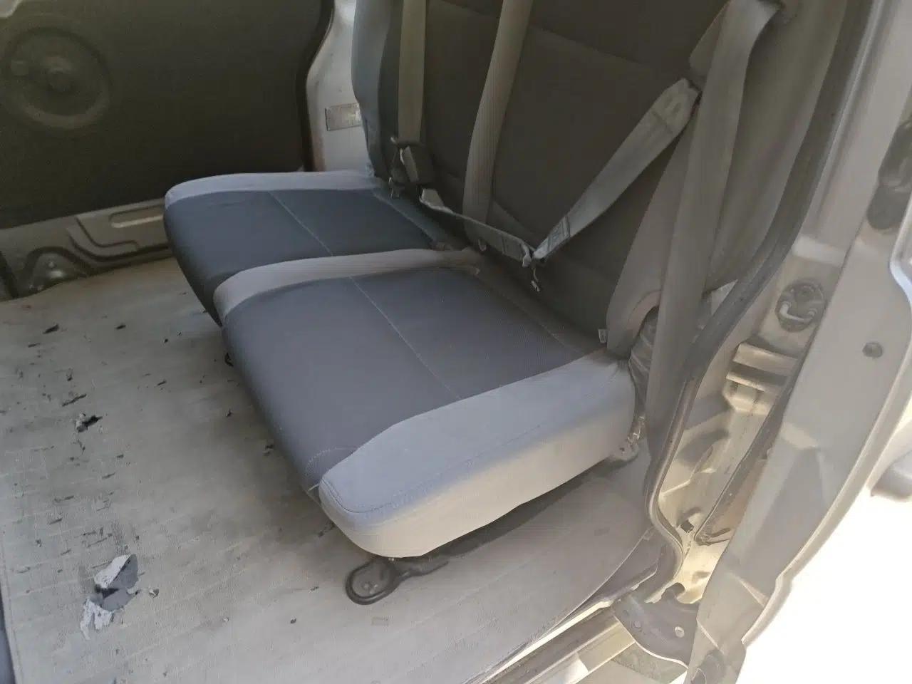 Dongfeng Xiaokang K07S 2016 1.0L Practical Version AF10-12 — миниатюра 18