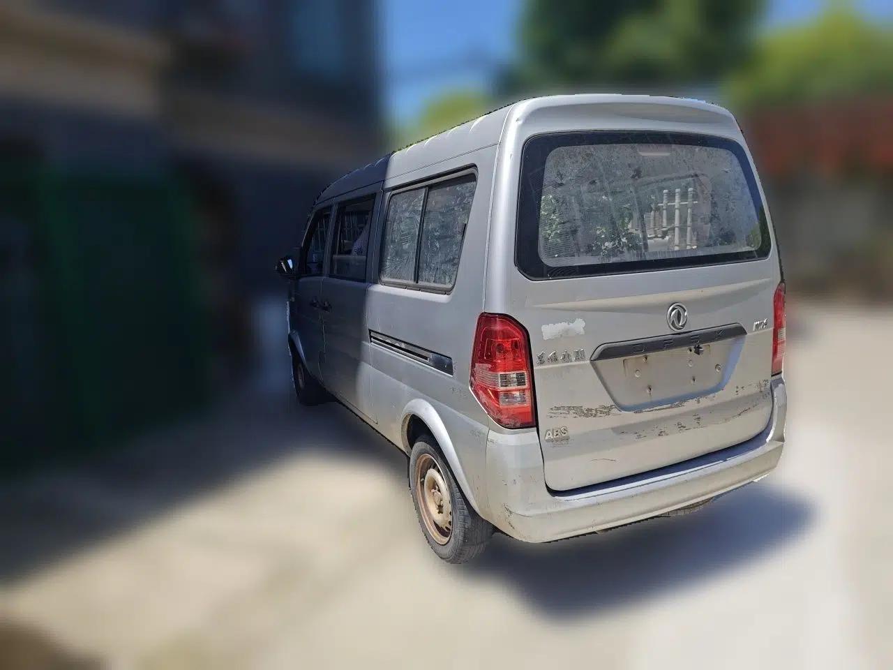 Dongfeng Xiaokang K07S 2016 1.0L Practical Version AF10-12 — миниатюра 4