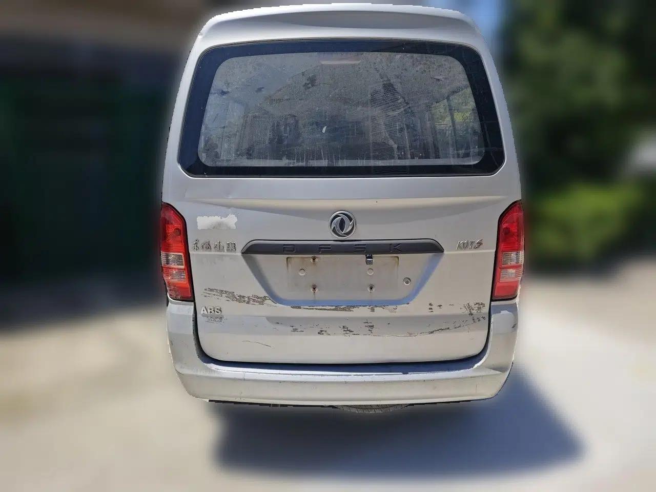 Dongfeng Xiaokang K07S 2016 1.0L Practical Version AF10-12 — миниатюра 5