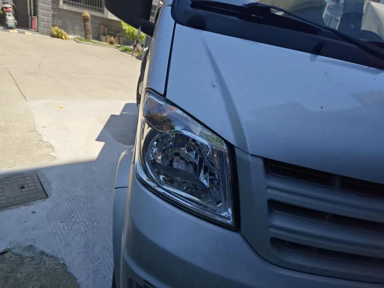 Dongfeng Xiaokang K07S 2016 1.0L Practical Version AF10-12 — миниатюра 7