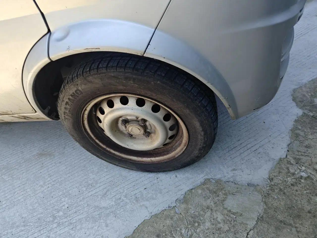 Dongfeng Xiaokang K07S 2016 1.0L Practical Version AF10-12 — миниатюра 8