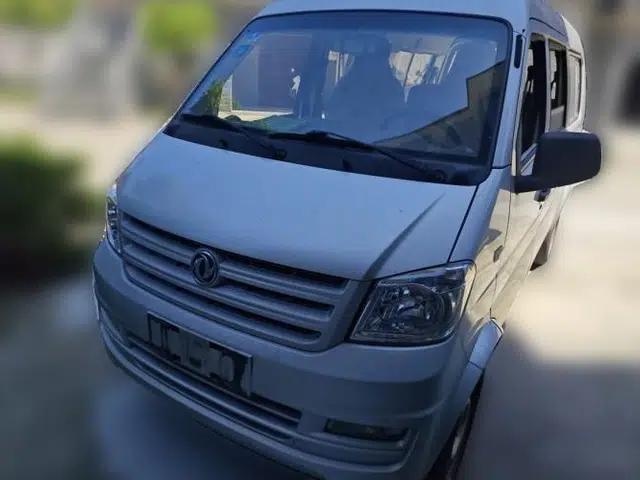 Dongfeng Xiaokang K07S 2016 1.0L Practical Version AF10-12