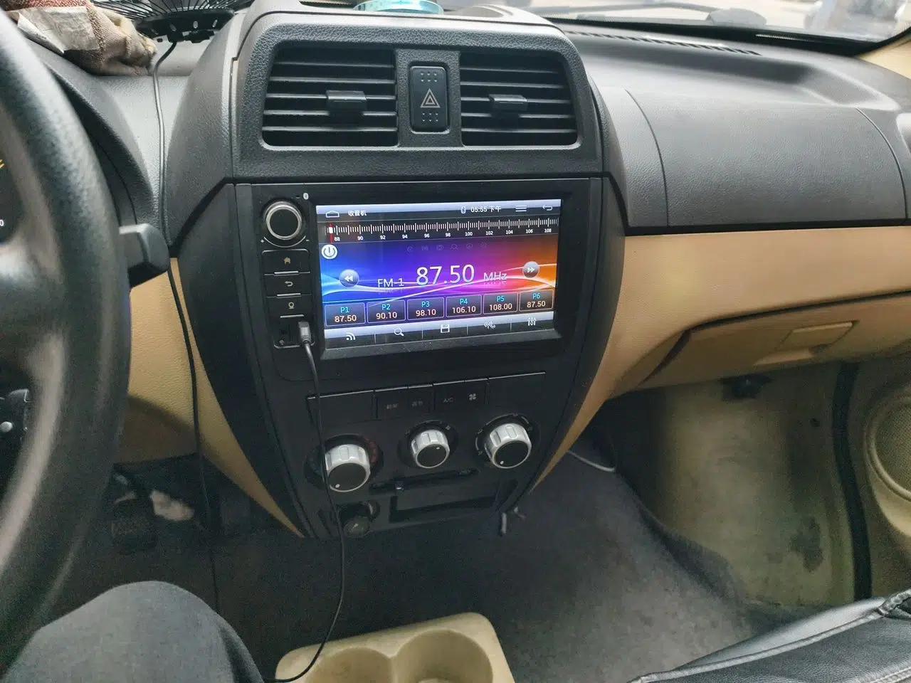 Dongfeng Xiaokang EC36 2018 Standard-Model Sandton Battery — миниатюра 14