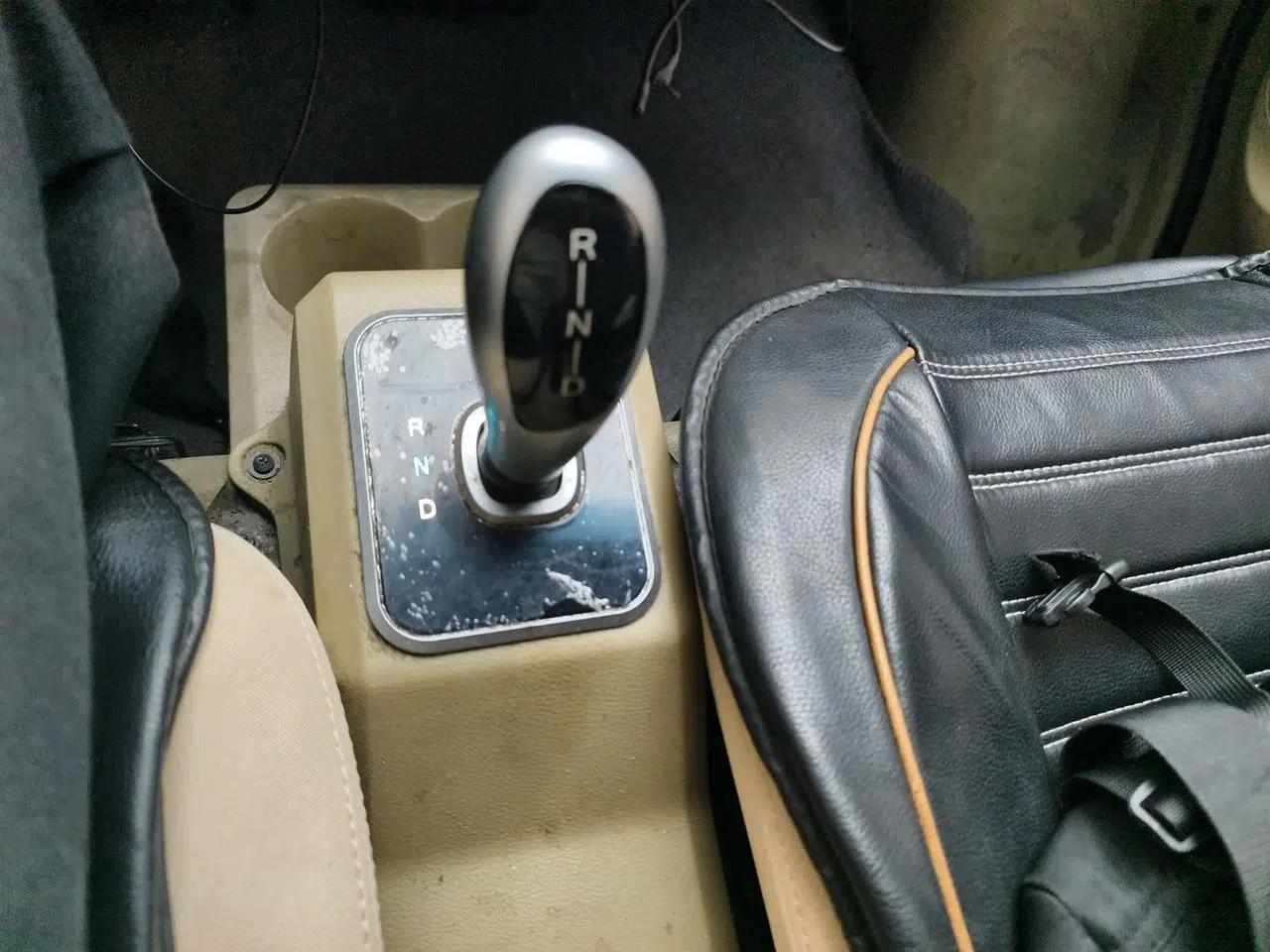 Dongfeng Xiaokang EC36 2018 Standard-Model Sandton Battery — миниатюра 15
