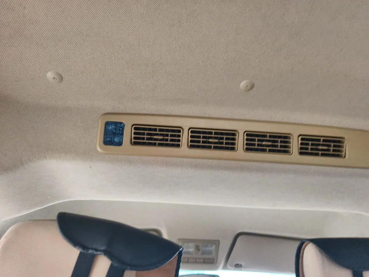 Dongfeng Xiaokang EC36 2018 Standard-Model Sandton Battery — миниатюра 19