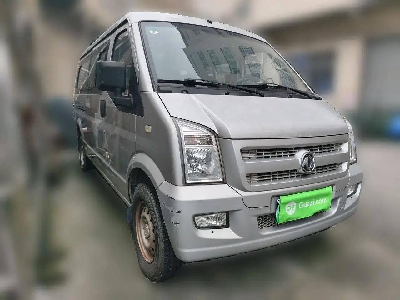 Dongfeng Xiaokang EC36 2018 Standard-Model Sandton Battery — миниатюра 3