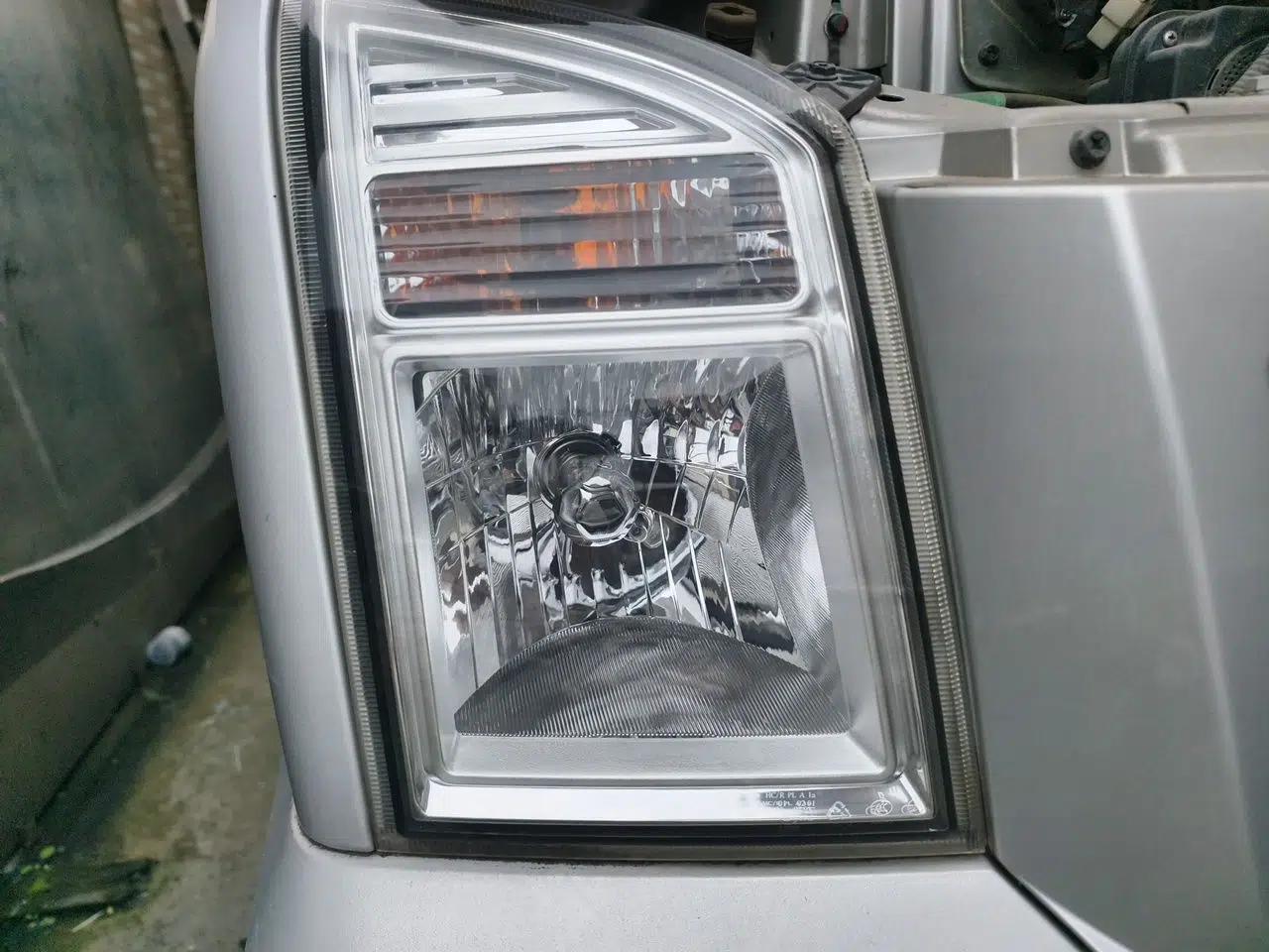 Dongfeng Xiaokang EC36 2018 Standard-Model Sandton Battery — миниатюра 7