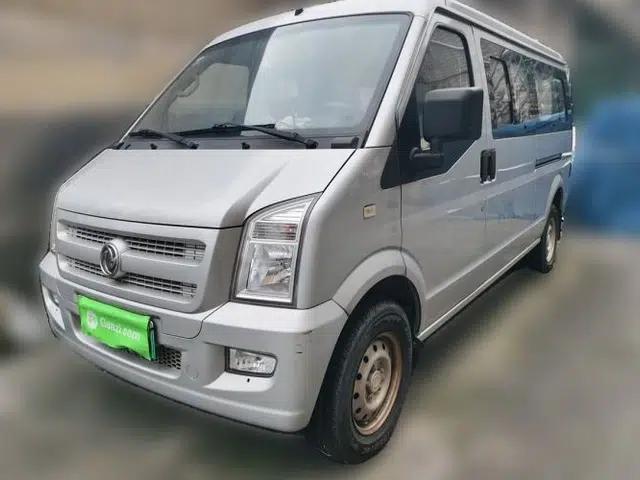 Dongfeng Xiaokang EC36 2018 Standard-Model Sandton Battery