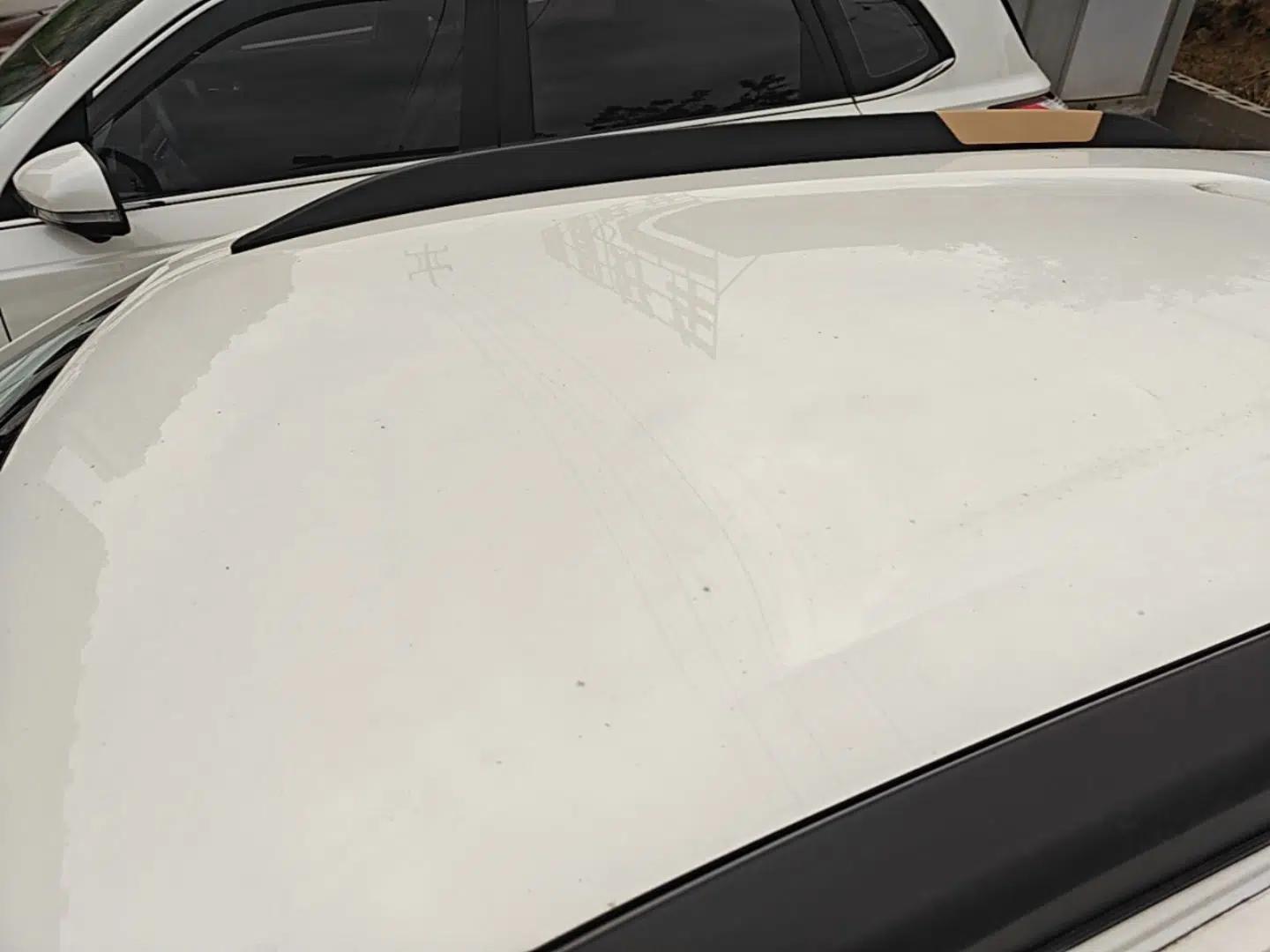 Dongfeng NAMMI EX1 2021 Quality Edition — миниатюра 11