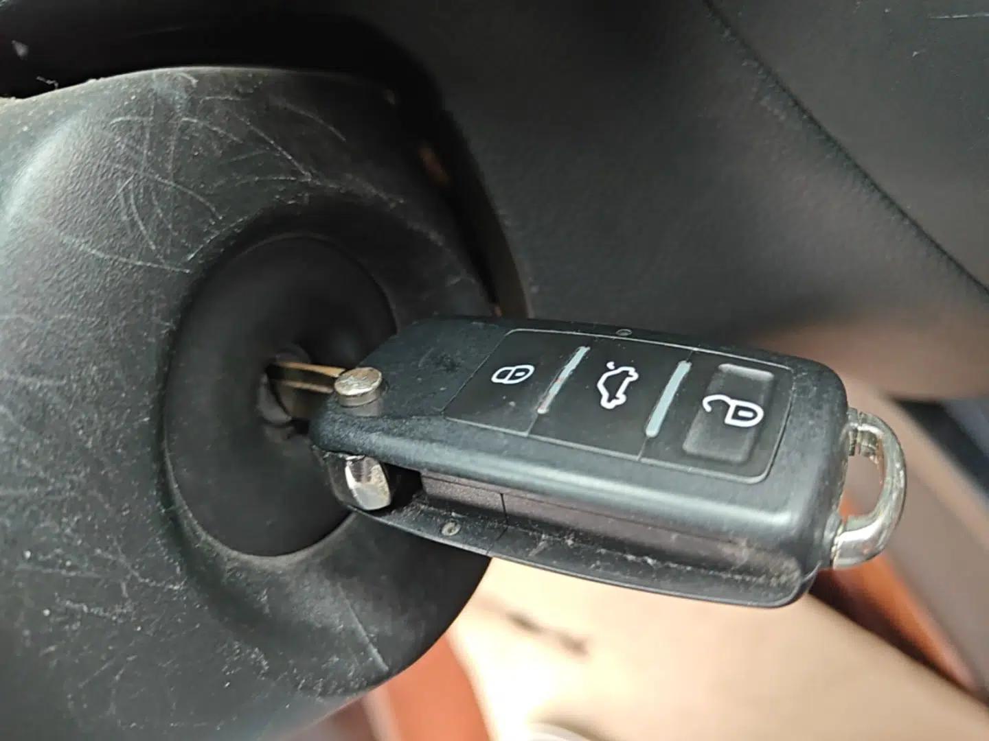 Dongfeng NAMMI EX1 2021 Quality Edition — миниатюра 12