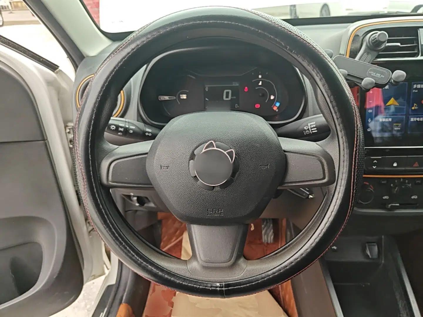 Dongfeng NAMMI EX1 2021 Quality Edition — миниатюра 14
