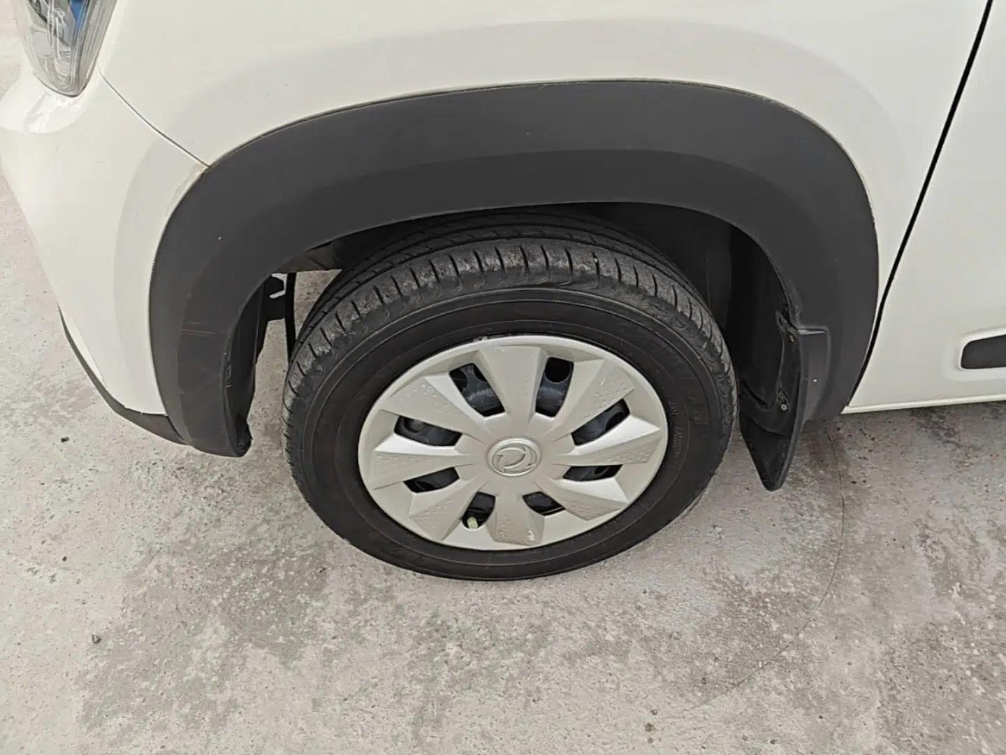 Dongfeng NAMMI EX1 2021 Quality Edition — миниатюра 8