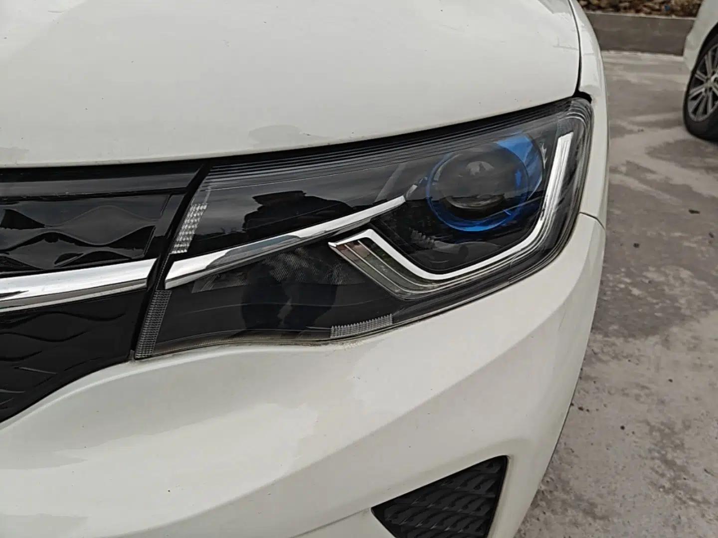 Dongfeng NAMMI EX1 2021 Quality Edition — миниатюра 9