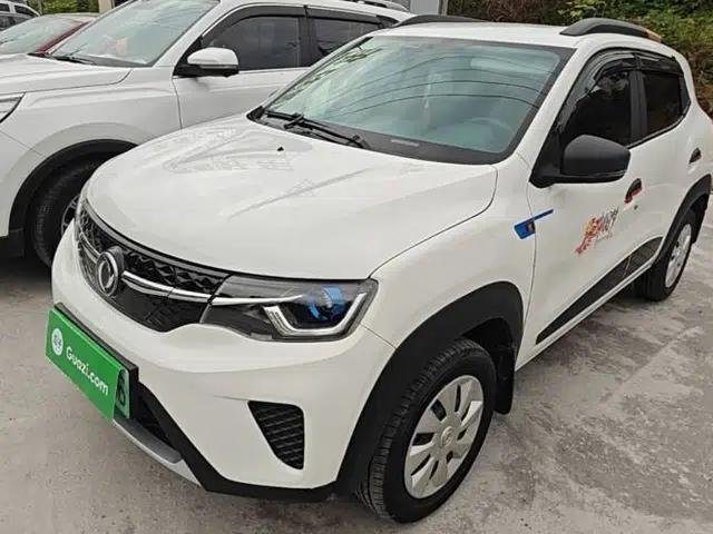 Dongfeng NAMMI EX1 2021 Quality Edition