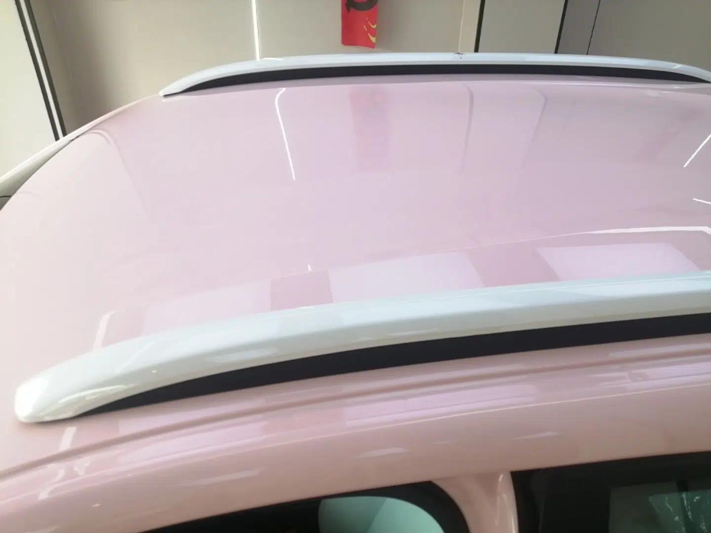 Dongfeng NAMMI BOX 2022 Chasing Wind Edition 331KM Advanced Model — миниатюра 11