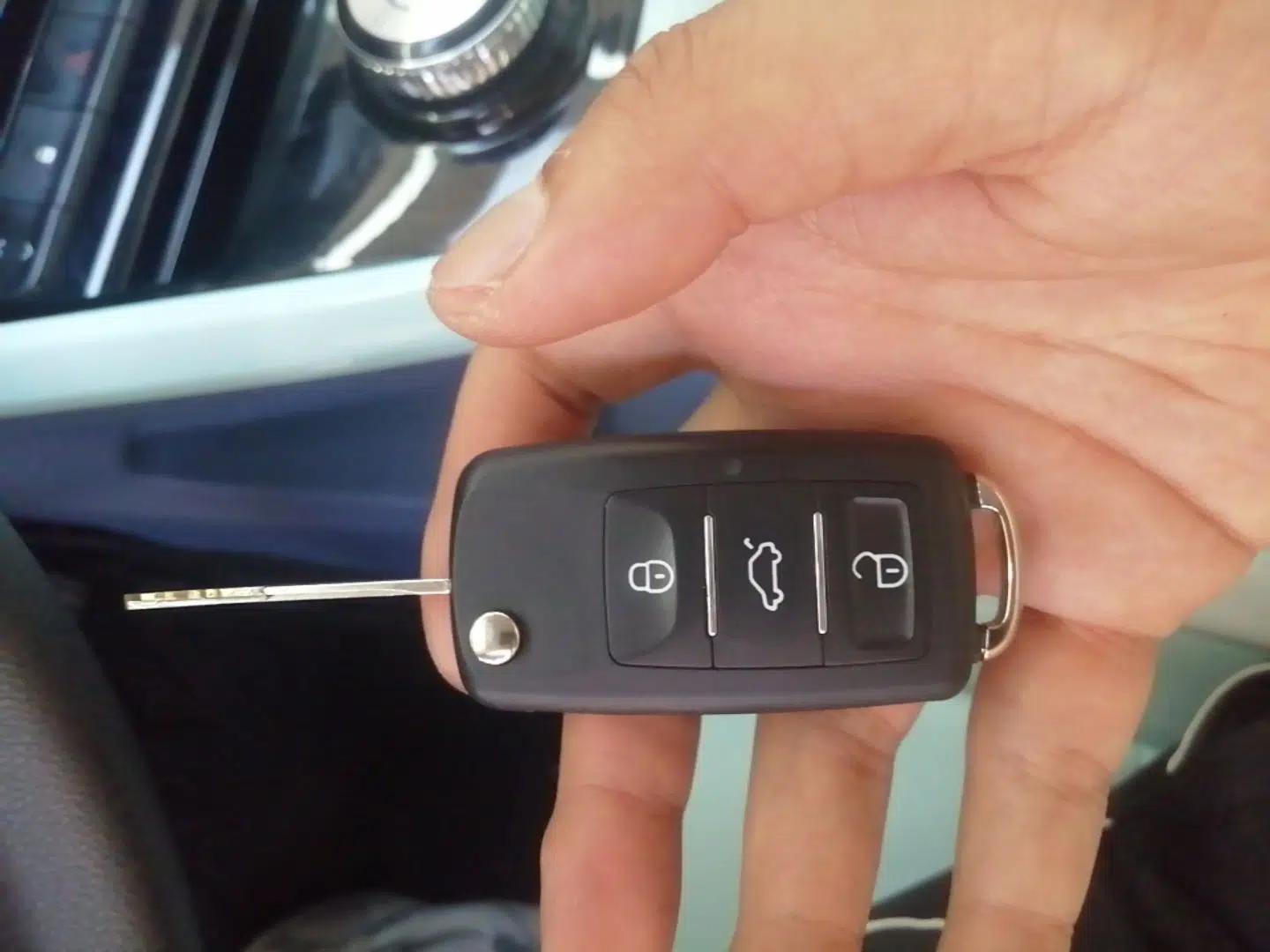 Dongfeng NAMMI BOX 2022 Chasing Wind Edition 331KM Advanced Model — миниатюра 12