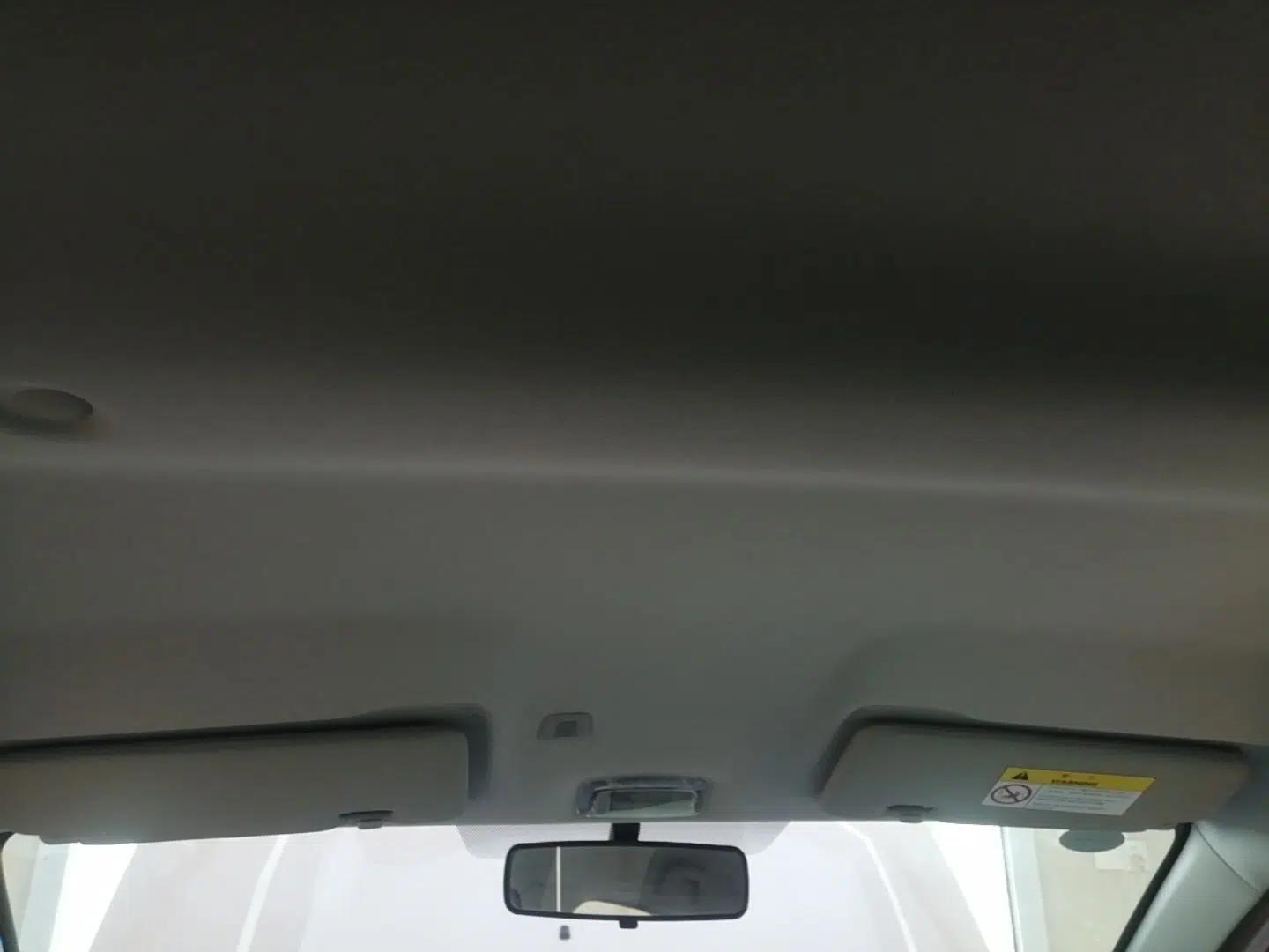 Dongfeng NAMMI BOX 2022 Chasing Wind Edition 331KM Advanced Model — миниатюра 21