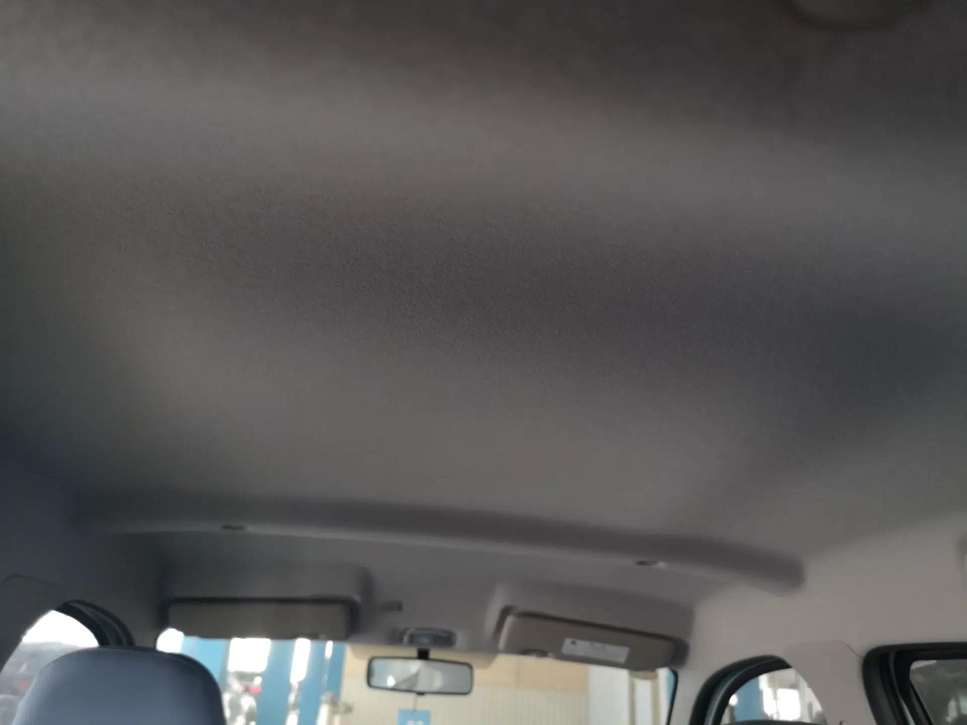 Dongfeng NAMMI BOX 2022 Chasing Wind Edition 351 km Advanced Model — миниатюра 20