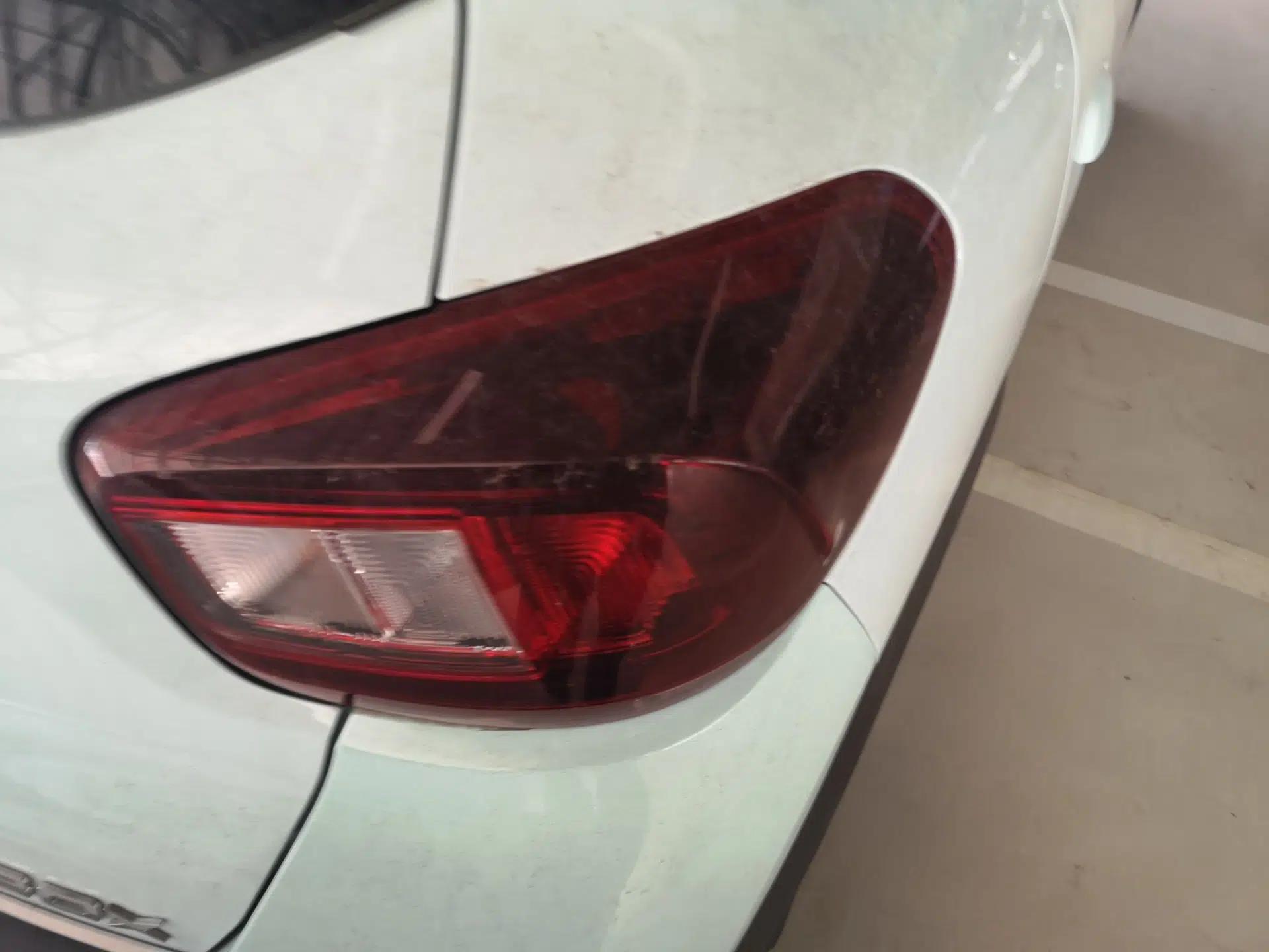 Dongfeng NAMMI BOX 2022 Chasing Wind Edition 351 km Advanced Model — миниатюра 8