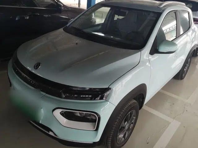 Dongfeng NAMMI BOX 2022 Chasing Wind Edition 351 km Advanced Model